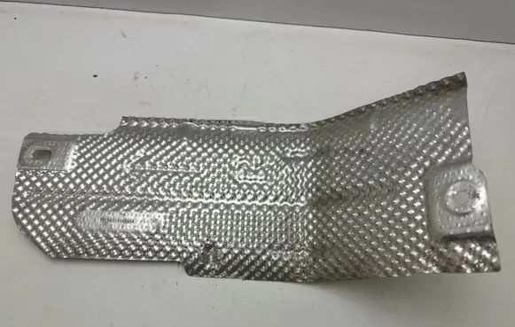 Ford Mustang VI Heat shield in engine bay FREB63114A56AA