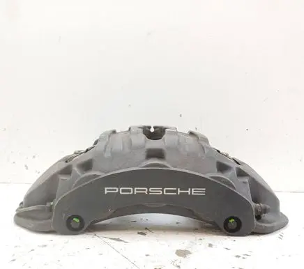 Porsche Cayenne (92A) Front brake caliper 7PP615123