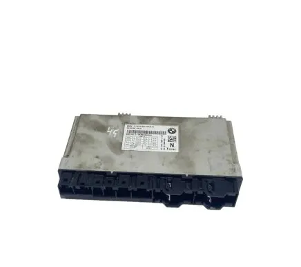 BMW 5 F10 F11 Seat control module 9257103