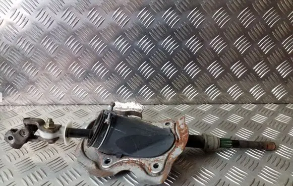 Infiniti FX Steering column universal joint
