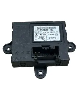 Ford S-MAX Door control unit/module 6G9T14B534BL 14C236BC 0507878301