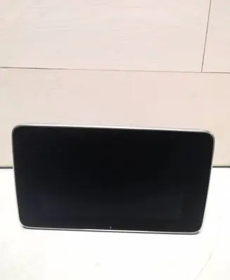Mercedes-Benz GLC X253 C253 Screen/display/small screen A2059002211 10R037930 A2059012702