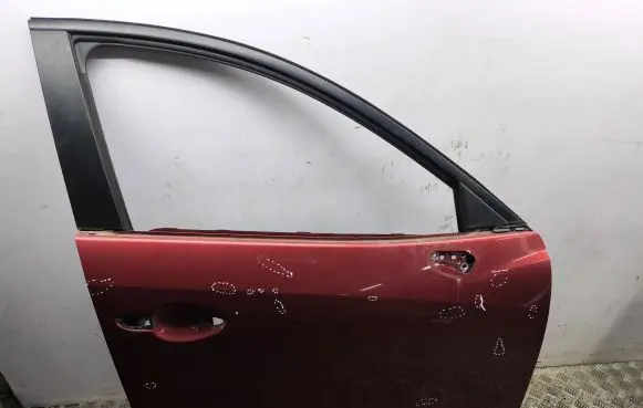 Mazda CX-5 Front door
