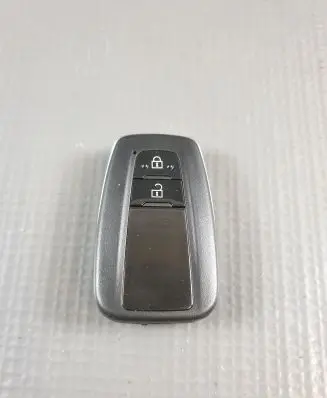 Toyota C-HR I Ignition key/card TOY53AP18