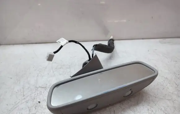 Mercedes-Benz CLS C218 X218 Rear view mirror (interior) 026530