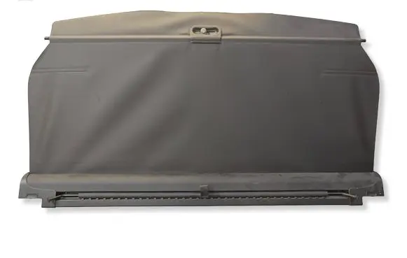 BMW X3 E83 Parcel shelf load cover 3424659 14588610 003060004200