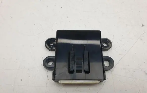 Suspension control unit/module