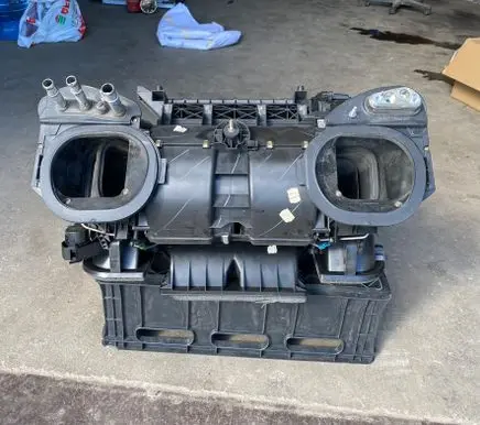 BMW X5 E53 Interior heater climate box assembly 8370901 5399251200 6931680