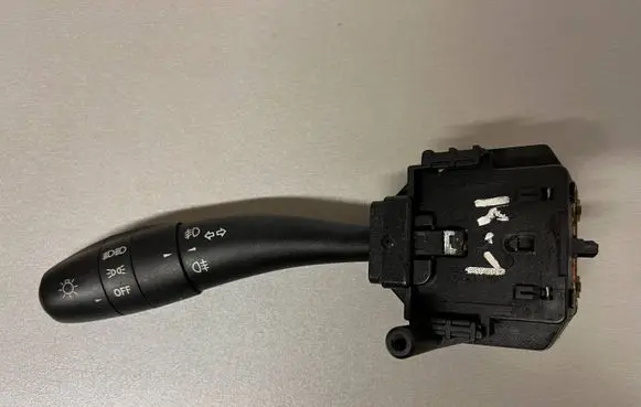 KIA Ceed Indicator stalk 934101H200 3W20