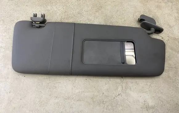 Audi A4 S4 B6 8E 8H Sun visor 8E0857552