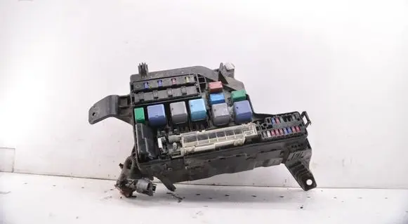Toyota Prius (XW20) Fuse box set 3949