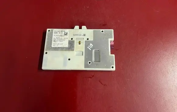 BMW X1 F48 F49 GPS navigation control unit/module 2622585 84102622585