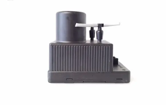 Mercedes-Benz C W203 Door central lock control unit/module 2038000048 0132006365