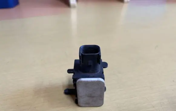 Hyundai Santa Fe Airbag deployment crash/impact sensor 9592028000