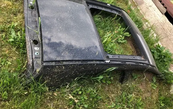 Mercedes-Benz A W176 Roof A1766510170 A604832764 A1766510101
