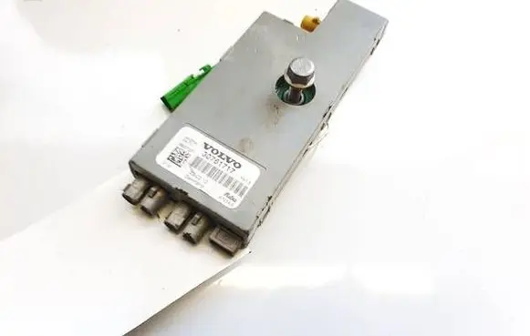 Volvo XC60 Antenna control unit 30761717