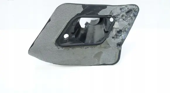 BMW X5 G05 Headlight washer nozzle holder 8069127