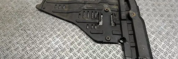 Suzuki SX4 Engine splash shield/under tray
