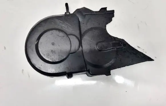 Volkswagen Golf V Timing belt guard (cover) 045109107F