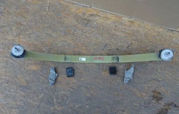 Volvo XC90 Rear leaf spring 31387285 1822122151