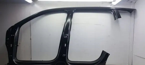 Seat Tarraco Side car body part 5FJ809605