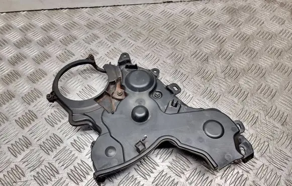 Ford Focus Timing belt guard (cover) 9808723480