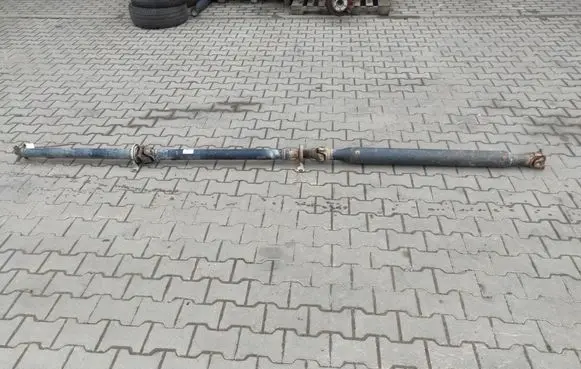 Mercedes-Benz Sprinter W906 Drive shaft (set) A9064104801 2E521099H A9064107816