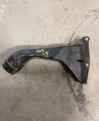 Mitsubishi Colt Air intake duct part MR993573 A6395200002