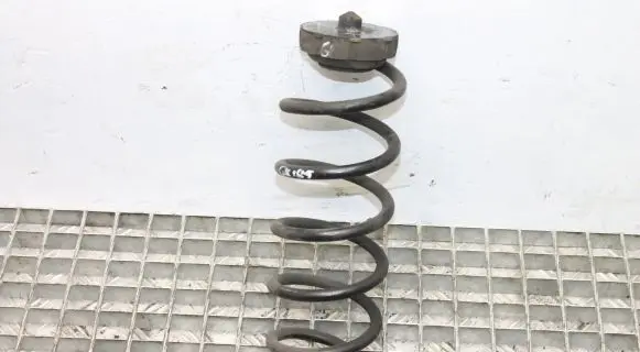 Audi A5 8T 8F Rear coil spring