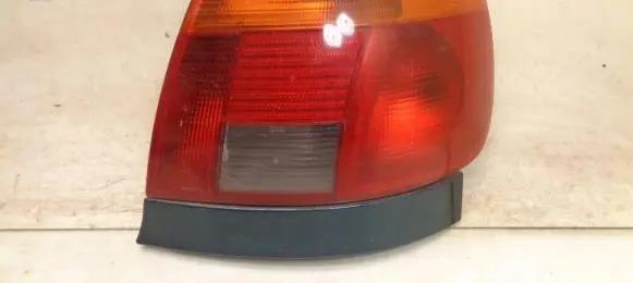 Audi A4 S4 B5 8D Rear/tail lights