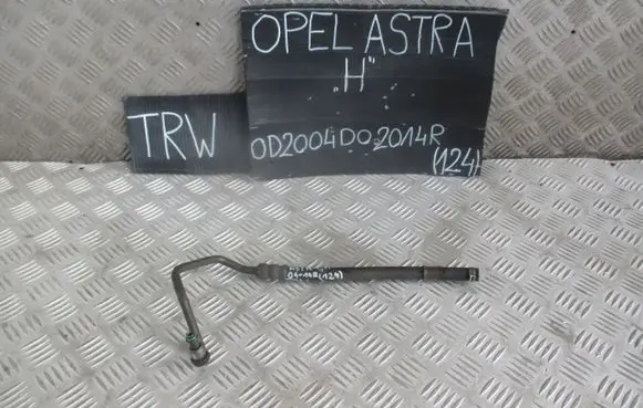 Opel Astra H Brake booster pipe/hose 