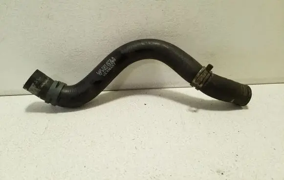 Audi A3 S3 8L Engine coolant pipe/hose 1J0121073A