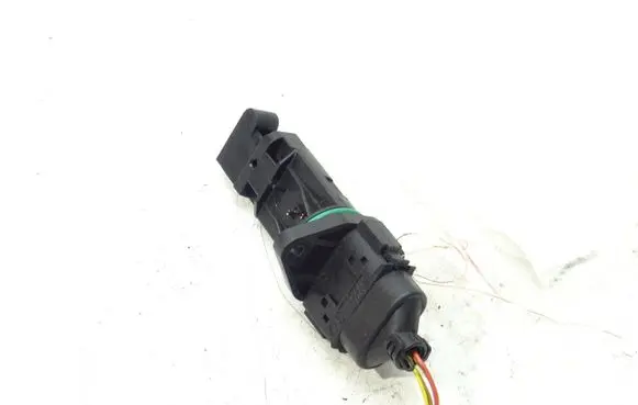Mercedes-Benz A W168 Mass air flow meter A0041530628