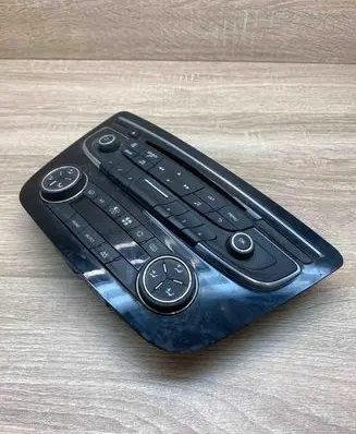 Peugeot 508 Climate control unit E1077072M01 RD52Z