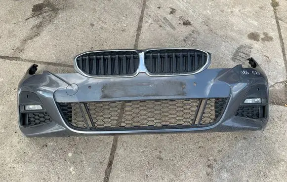 BMW 3 G20 G21 Front bumper 