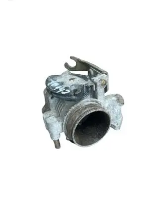 Opel Astra G Throttle body valve 06681