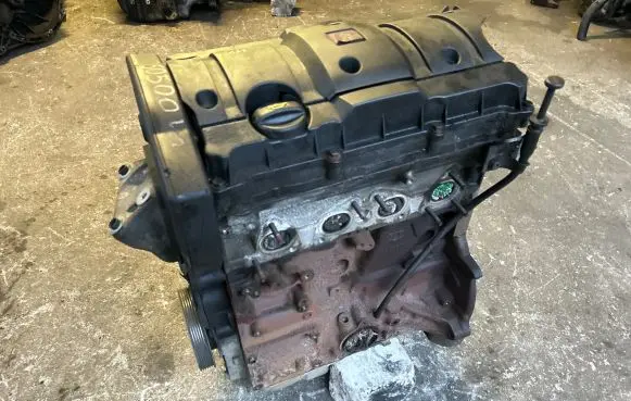 Citroen Xsara Picasso Engine NFU