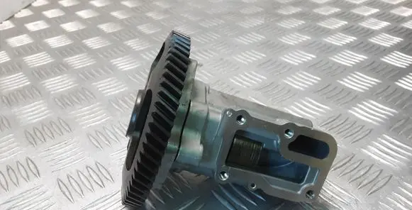 Lexus LX III URJ200 Oil pump 