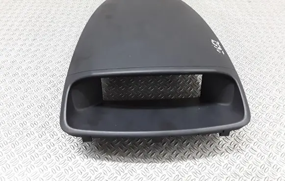 Opel Corsa D Dashboard center trim panel 13205164