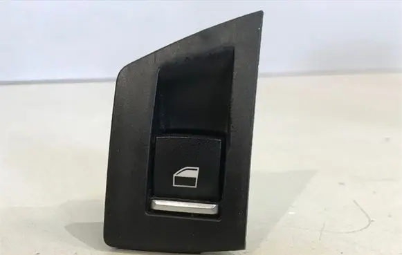 BMW 5 F10 F11 Electric window control switch 924194901