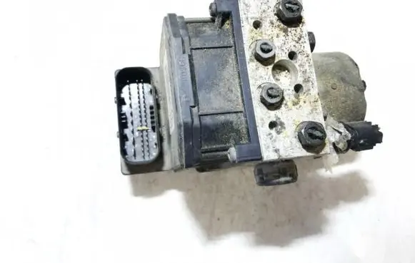 Fiat Stilo ABS Pump 0265225089 46825714