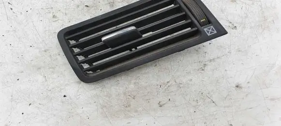 Toyota Corolla E120 E130 Dash center air vent grill NOCODE