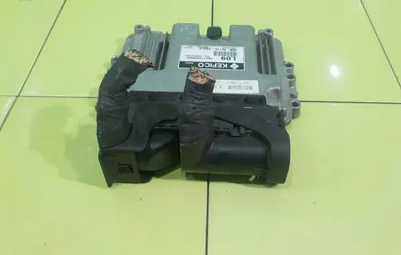 KIA Sportage Engine control unit/module 391102BAL9