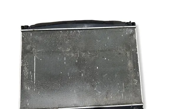 Lexus RX 450H Coolant radiator 1220721122 31A3