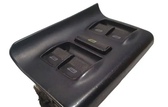 Audi A4 S4 B5 8D Electric window control switch 8D1959515B
