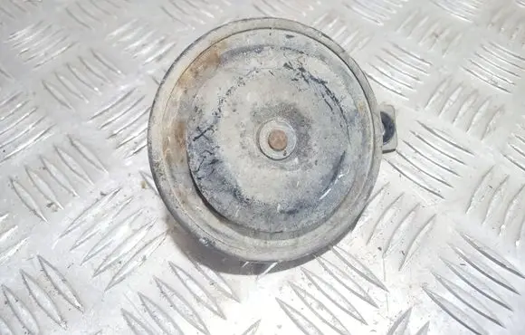 Opel Zafira A Horn signal