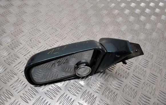 Mazda 121 Manual wing mirror E201792