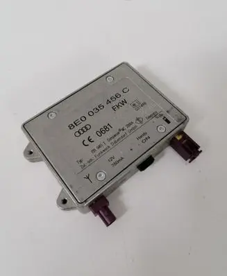 Audi A6 S6 C5 4B Other control units/modules 8E0035456C