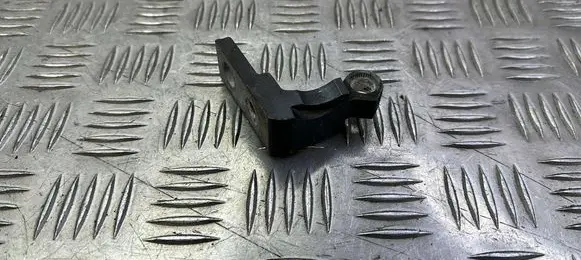 Audi Q7 4L Front door upper hinge 4413