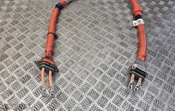 Mitsubishi Eclipse Cross Engine installation wiring loom 297a7a000p